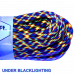 Paracord Atwood 550lb (30m) Fire & Ice